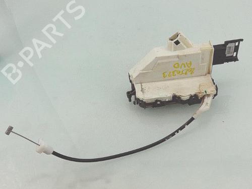 Used Front right lock Front right lock CITROËN C5 III (RD_) 1.6 HDi 110 (RD9HZC) (109 hp) 29822938 29822938