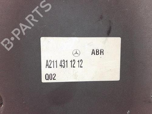 ABS Bremseaggregat MERCEDES-BENZ E-CLASS (W211) E 220 CDI (211.006) | BP25355982M43 