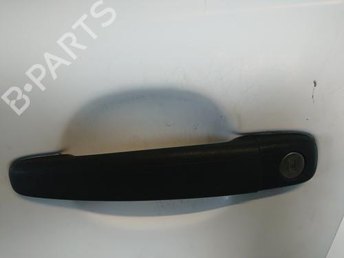 Left front door CITROËN C3 I (FC_, FN_) 1.4 HDi | BP30170211C2