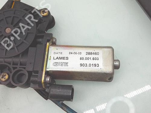 Front right window mechanism FIAT STILO Multi Wagon (192_) 1.9 JTD | BP34368632C23 - Image 4