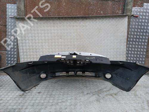 Front bumper SSANGYONG STAVIC 2.7 270 sXDi 4x4 | BP25362171C7 