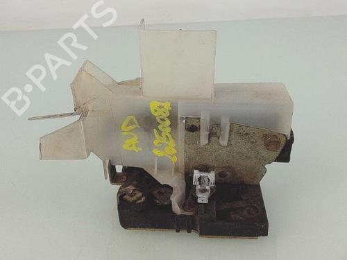 Used Front right lock RENAULT ESPACE III (JE0_) 2.2 12V TD (JE0E, JE0H, JE0P) (113 hp) 25356236