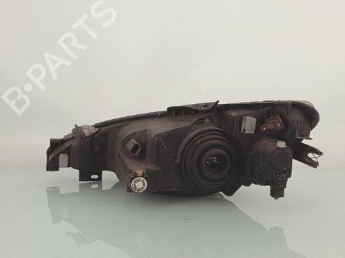 Used Right headlight Right headlight PEUGEOT 206 Hatchback (2A/C) 1.9 D (69 hp) 27684251 27684251