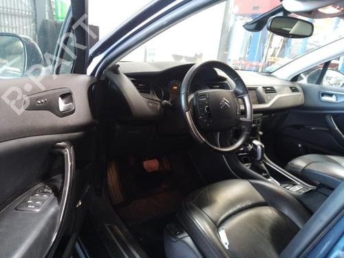 Front right interior door handle CITROËN C5 III Break (RW_) 2.7 HDi | BP25354338I14 - Image 6