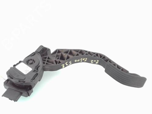 Electronic module PEUGEOT 207 SW (WK_) 1.6 HDi | BP25361923M83 