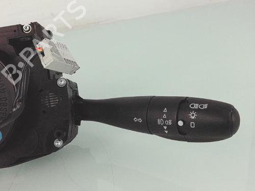 Steering column stalk PEUGEOT 207 (WA_, WC_) 1.6 HDi | BP25352454I23 