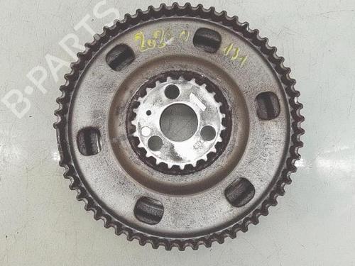 Pulley FIAT 500 (312_) 1.2 (312AXA1A) | BP40499926M122 - Image 2