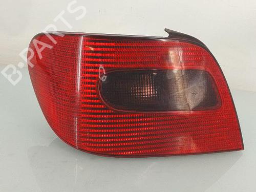 Used Left taillight CITROËN XSARA (N1) 2.0 HDi 90 (90 hp) 27678246