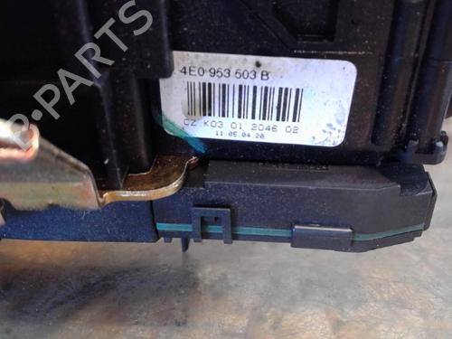 Used Steering column stalk Steering column stalk AUDI A4 B7 (8EC) 1.9 TDI (116 hp) 33308966 33308966