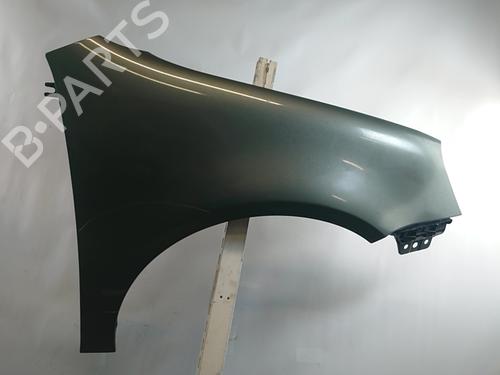 Used Right front fenders VW GOLF V (1K1) 1.6 FSI (115 hp) 30378259