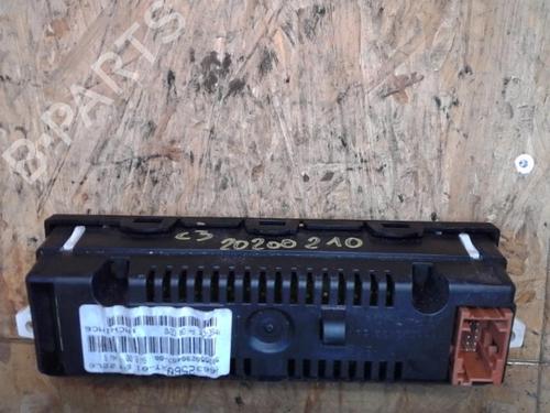 Display monitor CITROËN C3 I (FC_, FN_) 1.4 HDi | BP25373322C48 