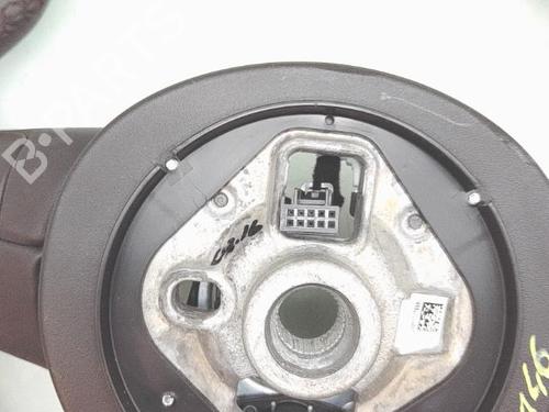 Steering wheel FIAT 500L (351_, 352_) 1.6 D Multijet (199LYE1B) | BP38035882C49 - Image 3