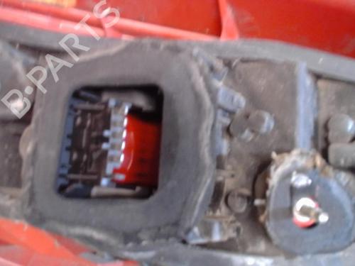 Right taillight OPEL CORSA D (S07) 1.3 CDTI (L08, L68) | BP25358405C35 