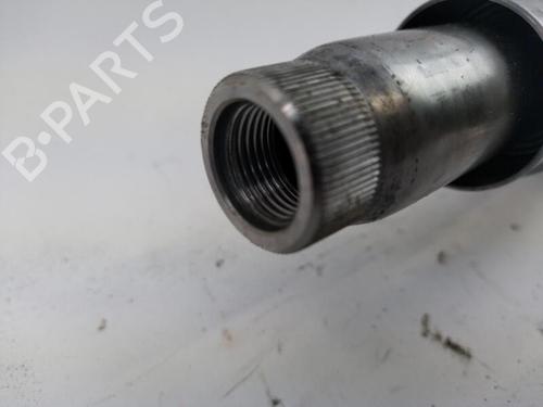 Steering column VW POLO V (6R1, 6C1) 1.6 TDI | BP25357850M21 