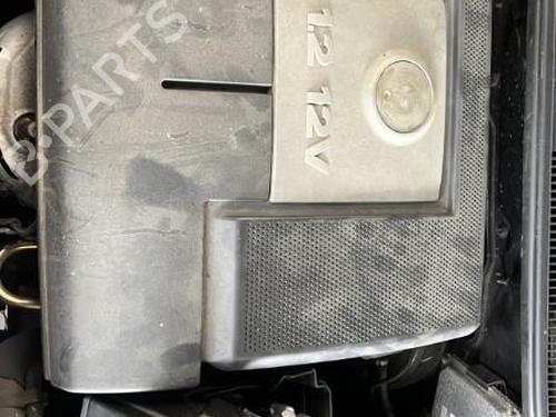 Left headlight SEAT IBIZA III (6L1) 1.2 | BP25354546C28 - Image 6