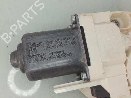 Rudehejsemekanisme venstre bagtil AUDI A4 B8 Avant (8K5) 2.0 TDI | BP26710258C24 