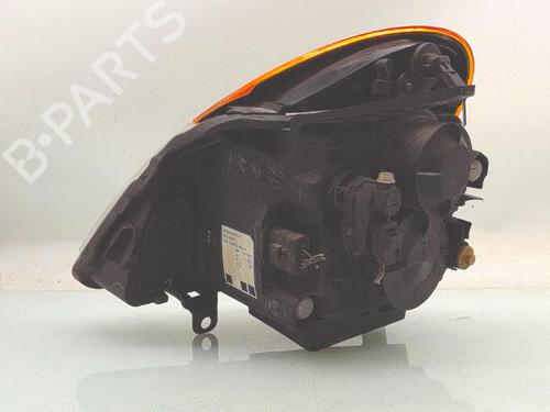 Right headlight RENAULT MODUS / GRAND MODUS (F/JP0_) 1.5 dCi (FP0E, JP0E) | BP37865639C29 - Image 5