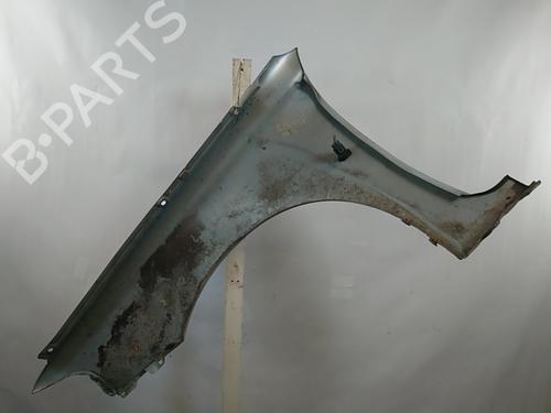 Right front fenders VOLVO S40 I (644) 1.9 DI | BP29213928C42 