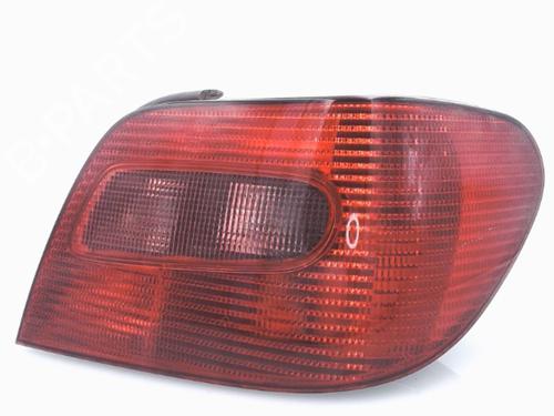 Højre baglygte CITROËN XSARA Coupe (N0) 1.4 i (75 hp) 25351039