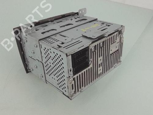 Radio HYUNDAI i20 I (PB, PBT) 1.4 CRDi | BP25356208E6 