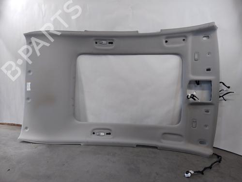 Used Interior roof HYUNDAI i30 (PDE, PD, PDEN) 1.6 CRDi (116 hp) 27312241