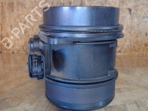 Used Mass air flow sensor PEUGEOT 407 SW (6E_, 6D_) 2.0 HDi 135 (136 hp) 25355897