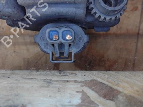 Used Left front fog light Left front fog light 25367562 25367562