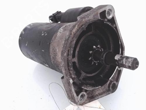 Used Starter Starter 25369556 25369556