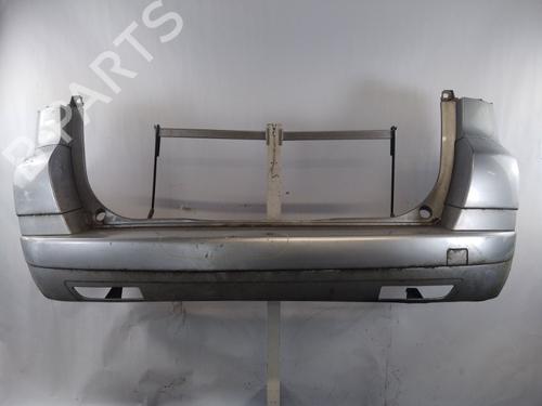 Used Rear bumper CITROËN C4 Picasso I MPV (UD_) 1.6 HDi (109 hp) 25350124