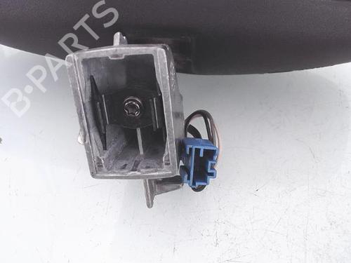 Rear mirror PEUGEOT 307 (3A/C) 1.4 HDi | BP25360837I6 