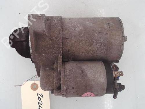 Startmotor CHEVROLET MATIZ (M200, M250) 0.8 (52 hp) 25353991