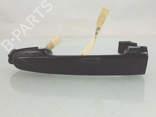 Front left exterior door handle TOYOTA RAV 4 III (_A3_) 2.2 D 4WD (ALA30_, ALA30R) | BP29979858C128 