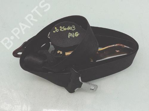 Used Front left seatbelt PEUGEOT 306 Break (7E, N3, N5) 2.0 HDI 90 (90 hp) 31334248