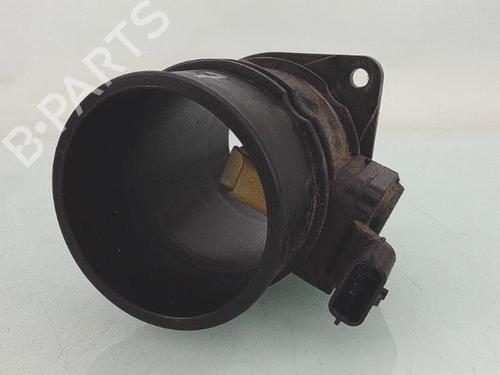 Used Mass air flow sensor Mass air flow sensor RENAULT SCÉNIC III (JZ0/1_) 1.5 dCi (JZ02, JZ0R) (95 hp) 29388331 29388331