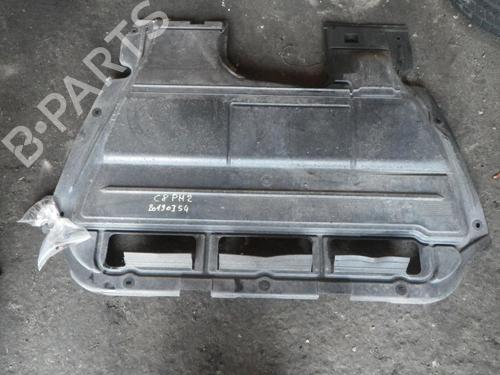 Right headlight CITROËN C8 (EA_, EB_) 2.0 HDi 165 | BP25359585C29 