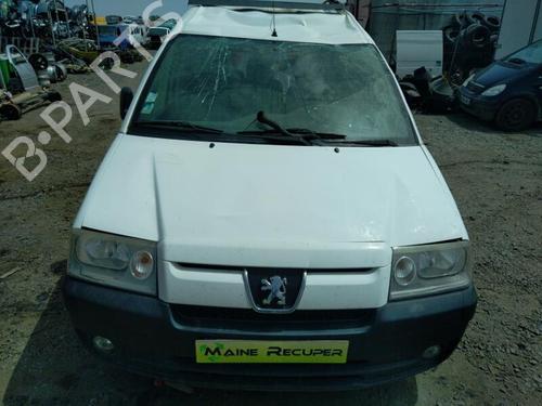 Startmotor PEUGEOT EXPERT (224_) 2.0 HDI 16V | BP25355191M8 