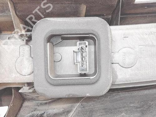 Left taillight DACIA LOGAN MCV (KS_) 1.5 dCi (KS0W) | BP30909366C34