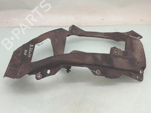 Right headlight support SMART FORFOUR (454) 1.1 (454.033) | BP38035817C156 - Image 2