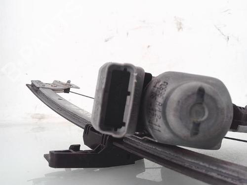 Front left window mechanism CITROËN C3 I (FC_, FN_) 1.4 HDi | BP25360368C22 