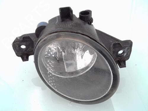 Used Left front fog light RENAULT CLIO III (BR0/1, CR0/1) 1.5 dCi (BR17, CR17) (86 hp) 25361975