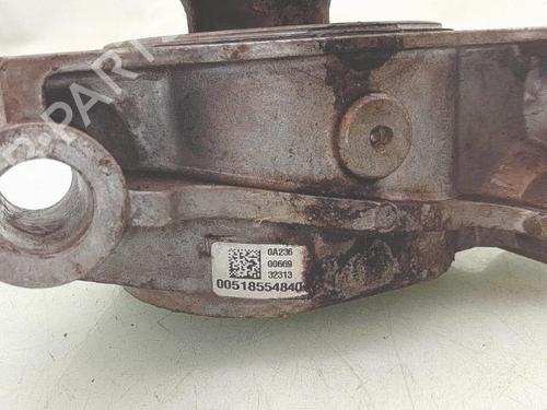 Engine mount PEUGEOT BIPPER (AA_) 1.3 HDi 75 | BP39213917M89 - Image 2