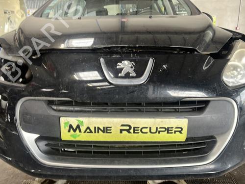 Switch PEUGEOT 308 I (4A_, 4C_) 1.6 HDi | BP25368599I30 