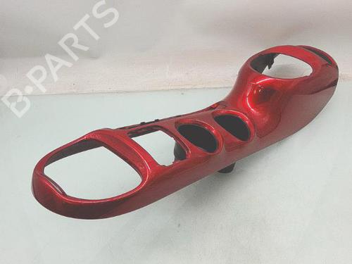 Middle console NISSAN JUKE (F15) 1.5 dCi | BP36055320I22 - Image 2