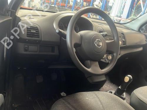 Alternator NISSAN MICRA III (K12) 1.2 16V | BP25360797M7 