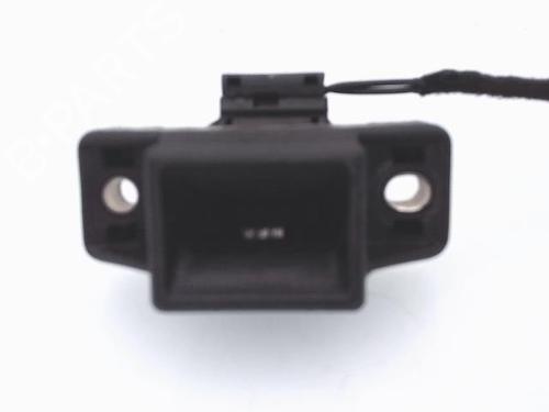 Used Tailgate lock Tailgate lock RENAULT CLIO II (BB_, CB_) 1.5 dCi (B/CB07) (65 hp) 25366042 25366042