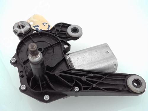 Viskermotor bakrute CITROËN C3 I (FC_, FN_) 1.4 HDi | BP25361991M102 