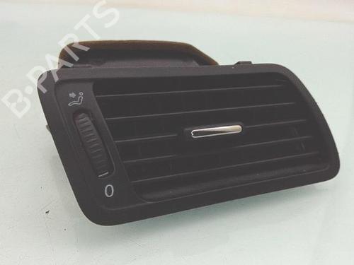 Condotto di aerazione VW PASSAT CC B6 (357) 2.0 TDI (140 hp) 30923781