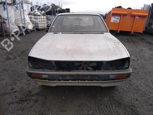 Used Parts PEUGEOT 505 (551A)  2.5 Turbo Diesel  2458187