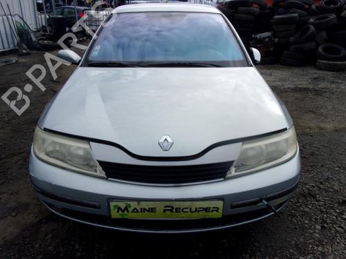 Right taillight RENAULT LAGUNA II Grandtour (KG0/1_) 1.9 dCi (KG0G) | BP25365342C35 