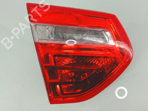 Venstre baklys, luke CITROËN C4 Picasso I MPV (UD_) 2.0 HDi 138 | BP25352892C79 